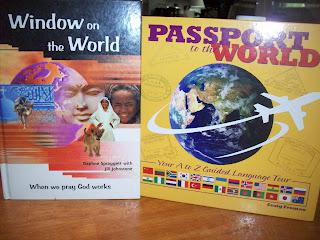 Window on the World / Passport to the World