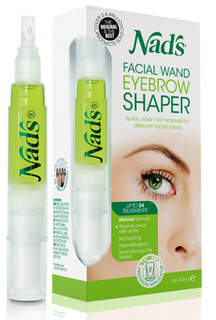 Lunch with (a side of) Nad's