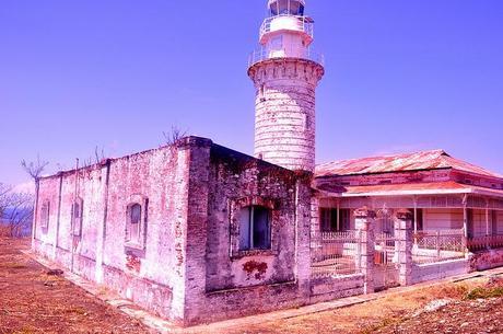 Faro de Punta Malabrigo, the Lonely Sentinel of Lobo