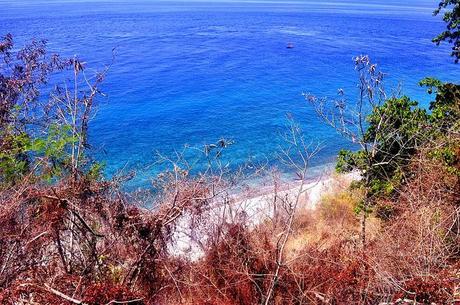 Faro de Punta Malabrigo, the Lonely Sentinel of Lobo