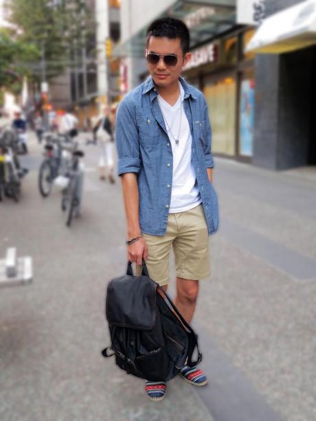 STYLE: Look #29 – Free Spirited