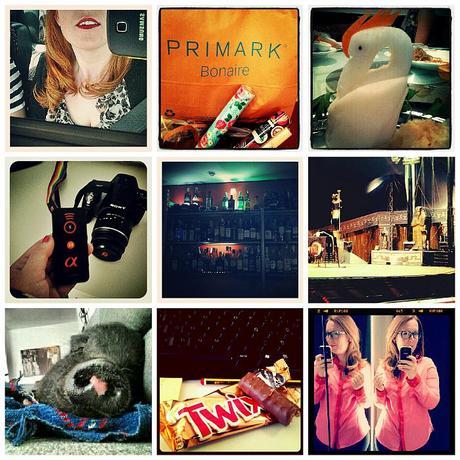 Instaweek