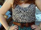 Leopard with Maxi (Outfit)