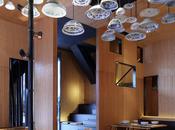 Taiwan Noodle House Golucci International Design