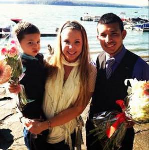 ‘Teen Mom’ to Young Bride: Kailyn Lowry & Javi Marroguin Engaged