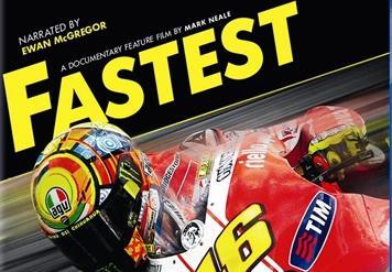 Fastest (Documentary)
