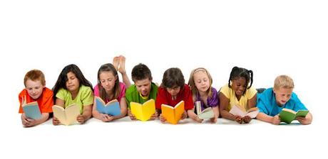 FIVE CLASSIC BOOKS YOUR CHILDREN SHOULD READ