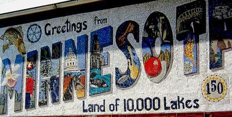 Minnesota-fair mosaic