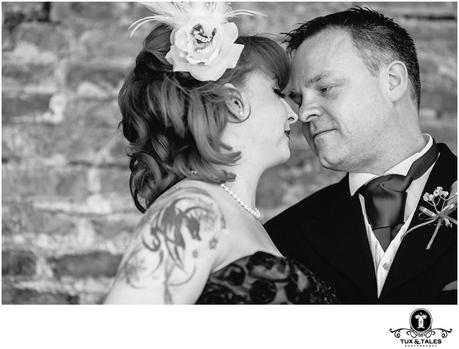 Tattoo Britannia | Wedding Photography