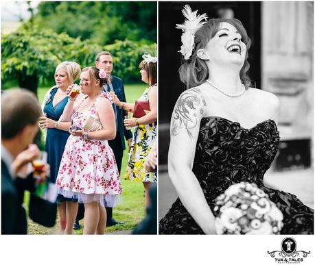 Tattoo Britannia | Wedding Photography