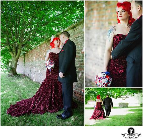 Tattoo Britannia | Wedding Photography