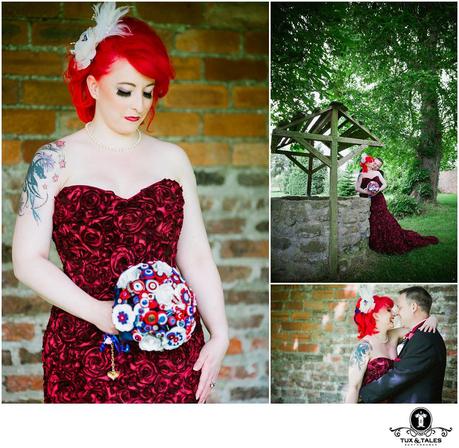 Tattoo Britannia | Wedding Photography