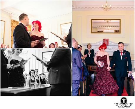 Tattoo Britannia | Wedding Photography