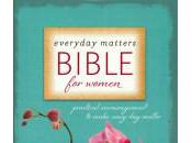 Everyday Matters Bible Women Review!