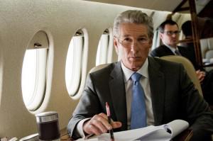 Arbitrage: Slick Guilty-Pleasure Thriller