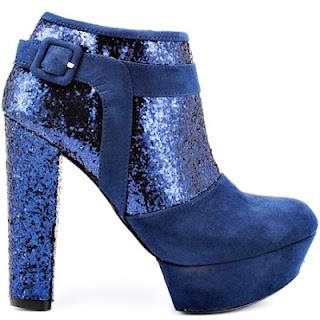 Shoe of the Day | G by Guess Amyann Bootie