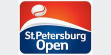 St. Petersburg Open