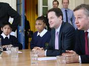 Government Announces Major Changes GCSEs: Return Elitism?
