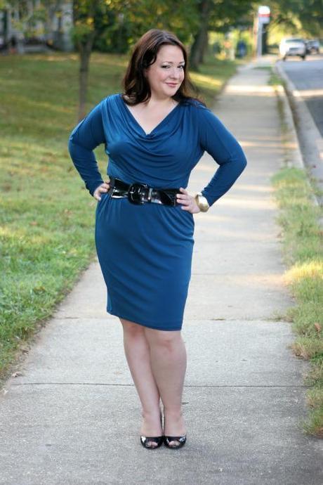 Monday: Blue Bombshell