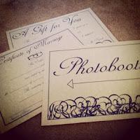 Instagram Recap: Wedding Weekend.