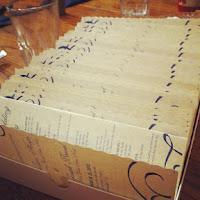 Instagram Recap: Wedding Weekend.