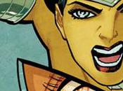 Comics December 2012: Justice League Solicitations