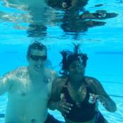 Underwater Camera win!