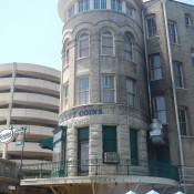 Downtown San Antonio