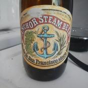 Anchor Steam Beer