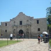 Road Trip Diary Days 25-28 Everything IS Bigger in Texas