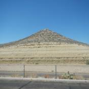 Texas Pyramid?
