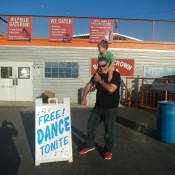 Road Trip Diary Days 25-28 Everything IS Bigger in Texas