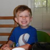 How can you not love this face?