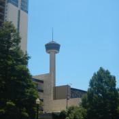 Downtown San Antonio