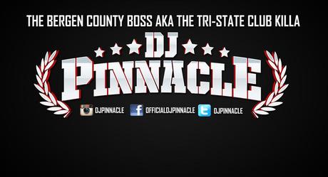 Who is DJ Pinnacle