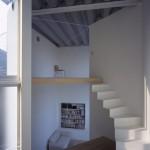 W-Window House by ALPHAville