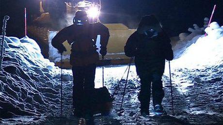 Ranulph Fiennes To Attempt Winter South Pole Expedition