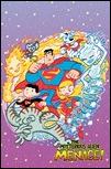 SUPERMAN FAMILY ADVENTURES #8