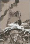 JOE KUBERT PRESENTS #3