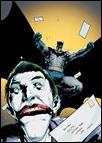 LEGENDS OF THE DARK KNIGHT #3