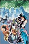 AME-COMI GIRLS: FEATURING DUELA DENT #3