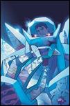 YOUNG JUSTICE #23