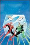 GREEN LANTERN: THE ANIMATED SERIES #9