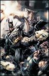 BATMAN: ARKHAM UNHINGED #9