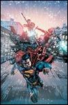 SMALLVILLE SEASON 11 #8