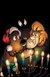 SCOOBY-DOO, WHERE ARE YOU? #28