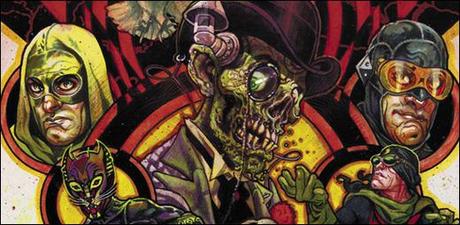 JSA LIBERTY FILES: THE WHISTLING SKULL #1