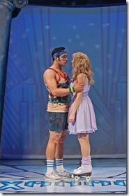 Review: Xanadu (Drury Lane Theatre)