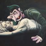 Photos: Bottleneck Gallery Features Art Inspired by True Blood