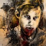 Photos: Bottleneck Gallery Features Art Inspired by True Blood